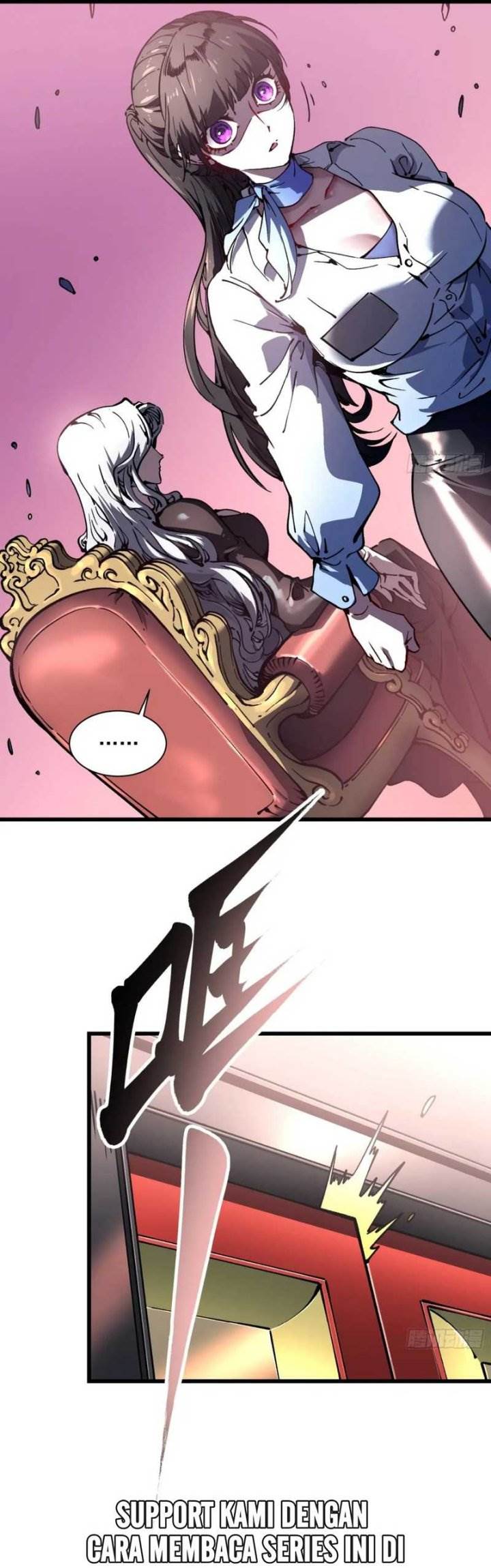 Read Martial Evolution Start by Awakening the King of Monsters ID Manga Online
