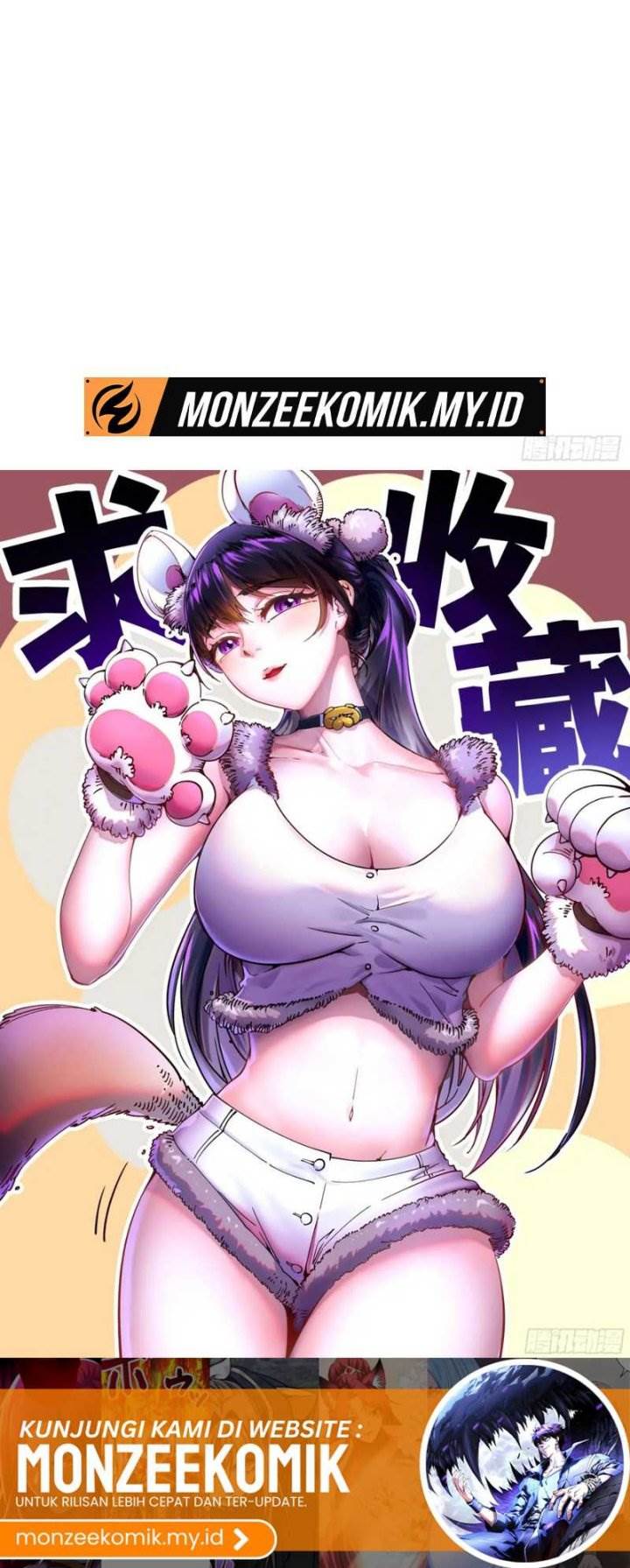 Read Martial Evolution Start by Awakening the King of Monsters ID Manga Online