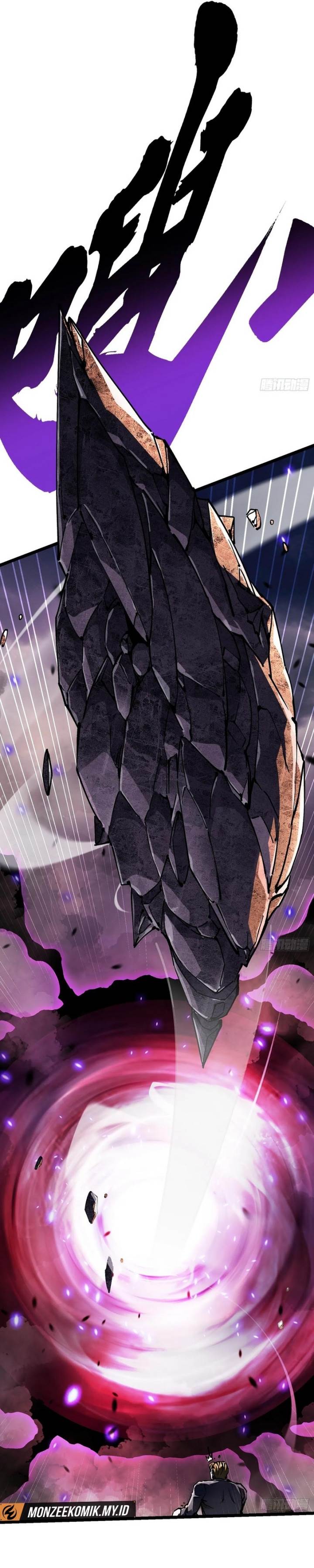 Read Martial Evolution Start by Awakening the King of Monsters ID Manga Online