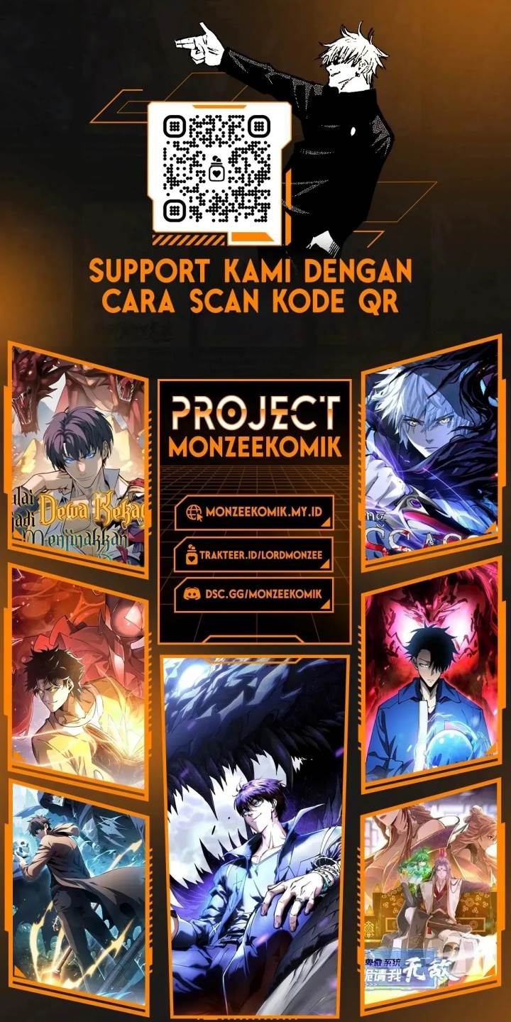 Read Martial Evolution Start by Awakening the King of Monsters ID Manga Online