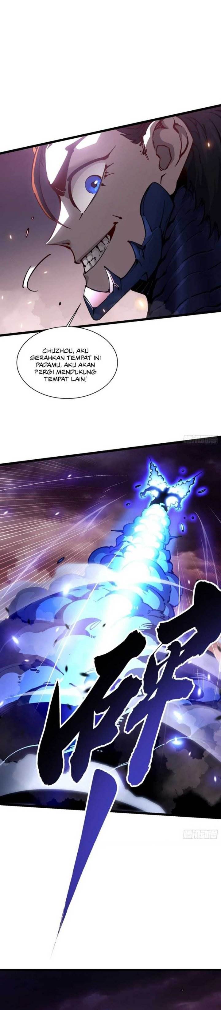 Read Martial Evolution Start by Awakening the King of Monsters ID Manga Online