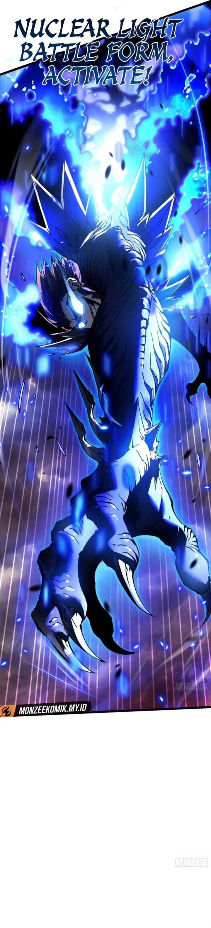 Read Martial Evolution Start by Awakening the King of Monsters ID Manga Online