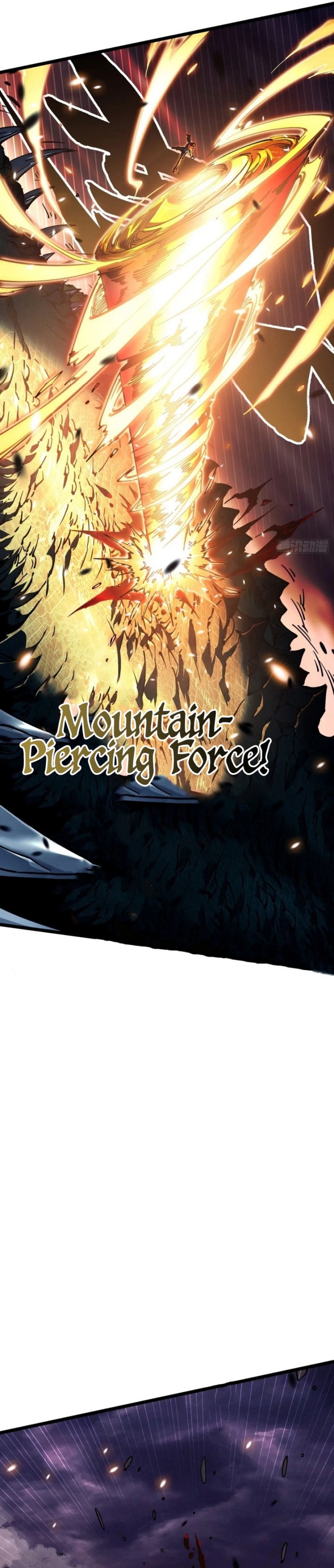 Read Martial Evolution Start by Awakening the King of Monsters ID Manga Online