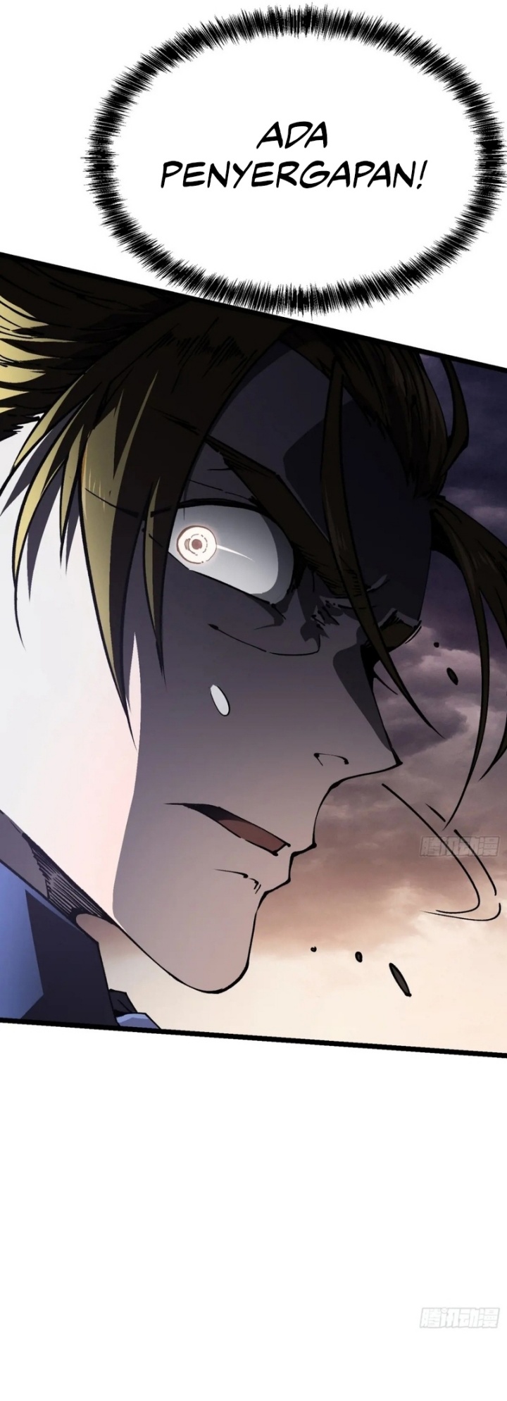 Read Martial Evolution Start by Awakening the King of Monsters ID Manga Online