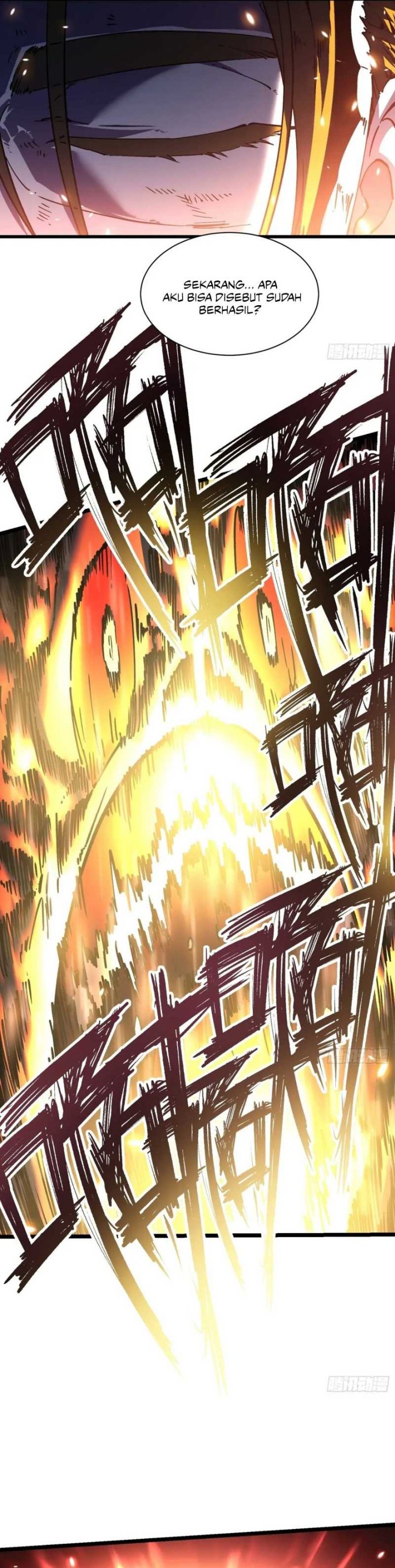 Read Martial Evolution Start by Awakening the King of Monsters ID Manga Online