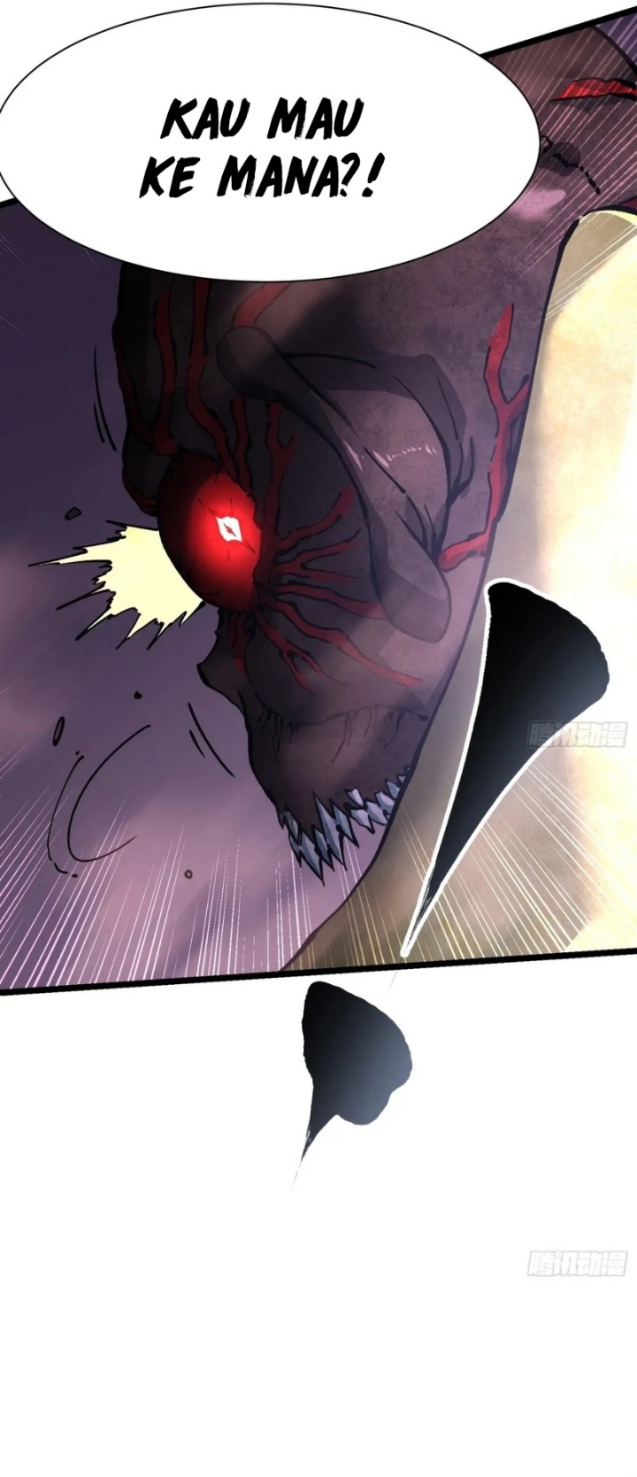 Read Martial Evolution Start by Awakening the King of Monsters ID Manga Online