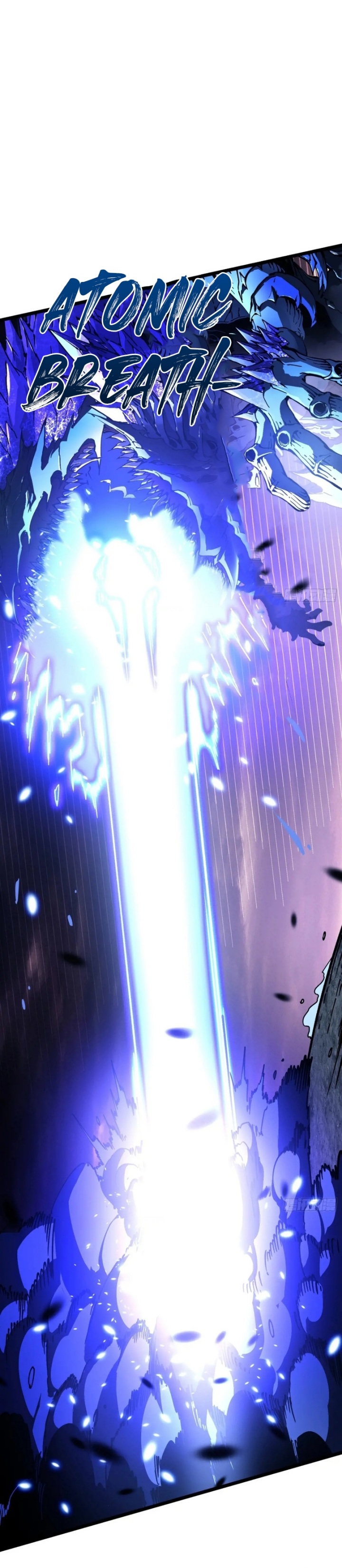 Read Martial Evolution Start by Awakening the King of Monsters ID Manga Online