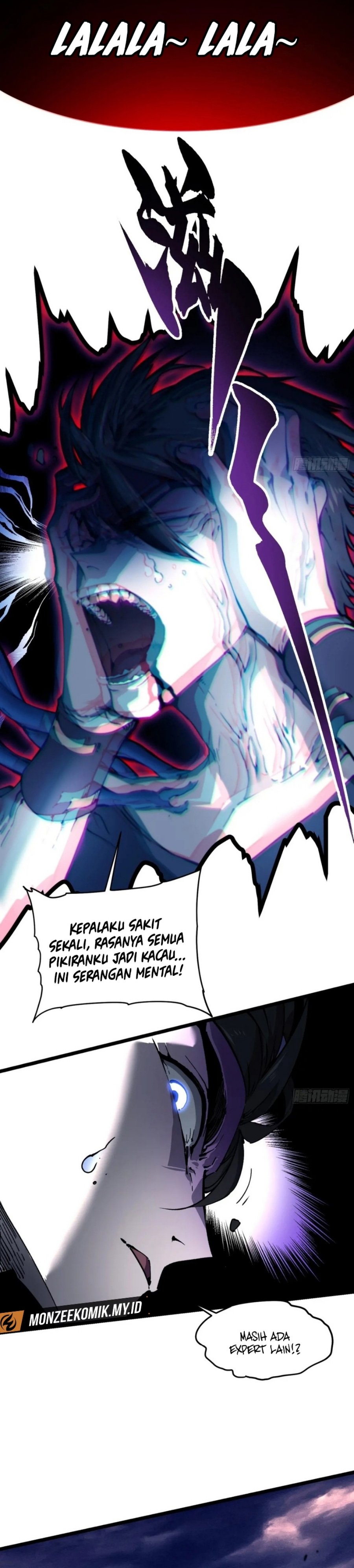 Read Martial Evolution Start by Awakening the King of Monsters ID Manga Online