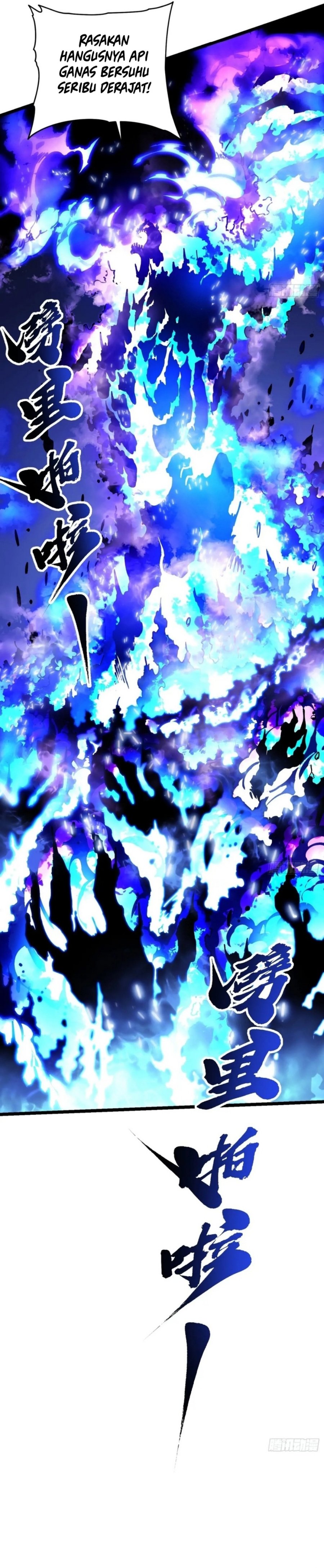 Read Martial Evolution Start by Awakening the King of Monsters ID Manga Online