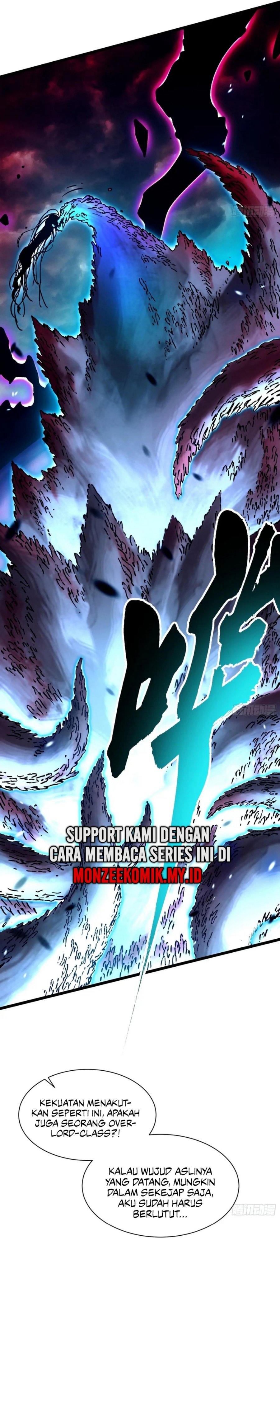 Read Martial Evolution Start by Awakening the King of Monsters ID Manga Online