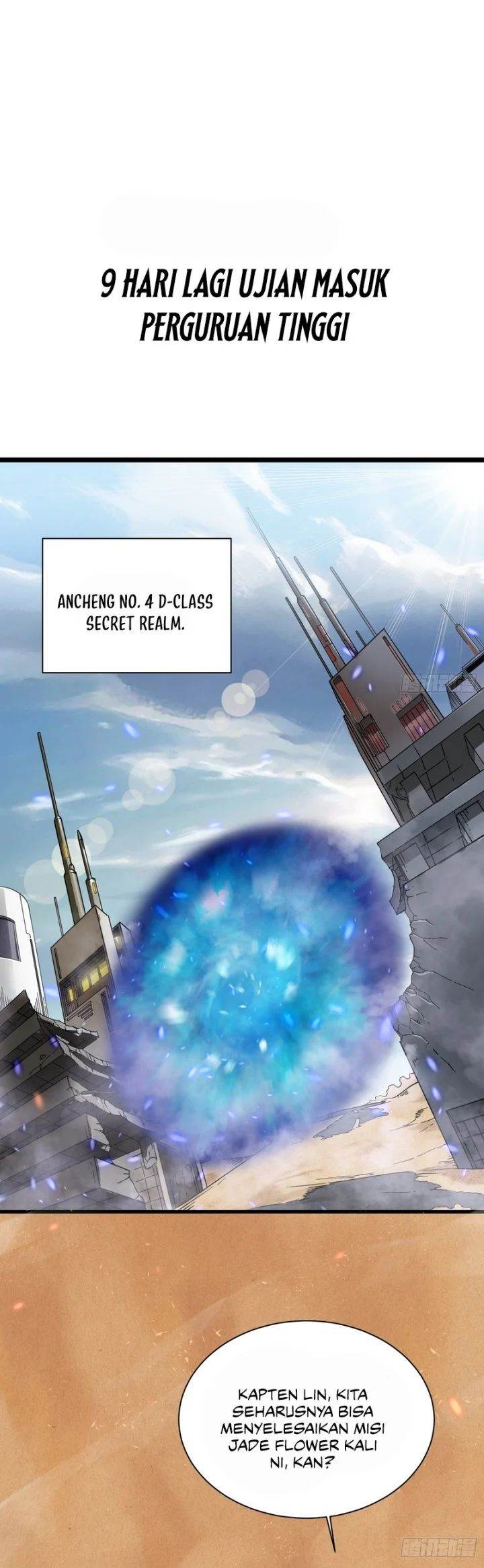 Read Martial Evolution Start by Awakening the King of Monsters ID Manga Online