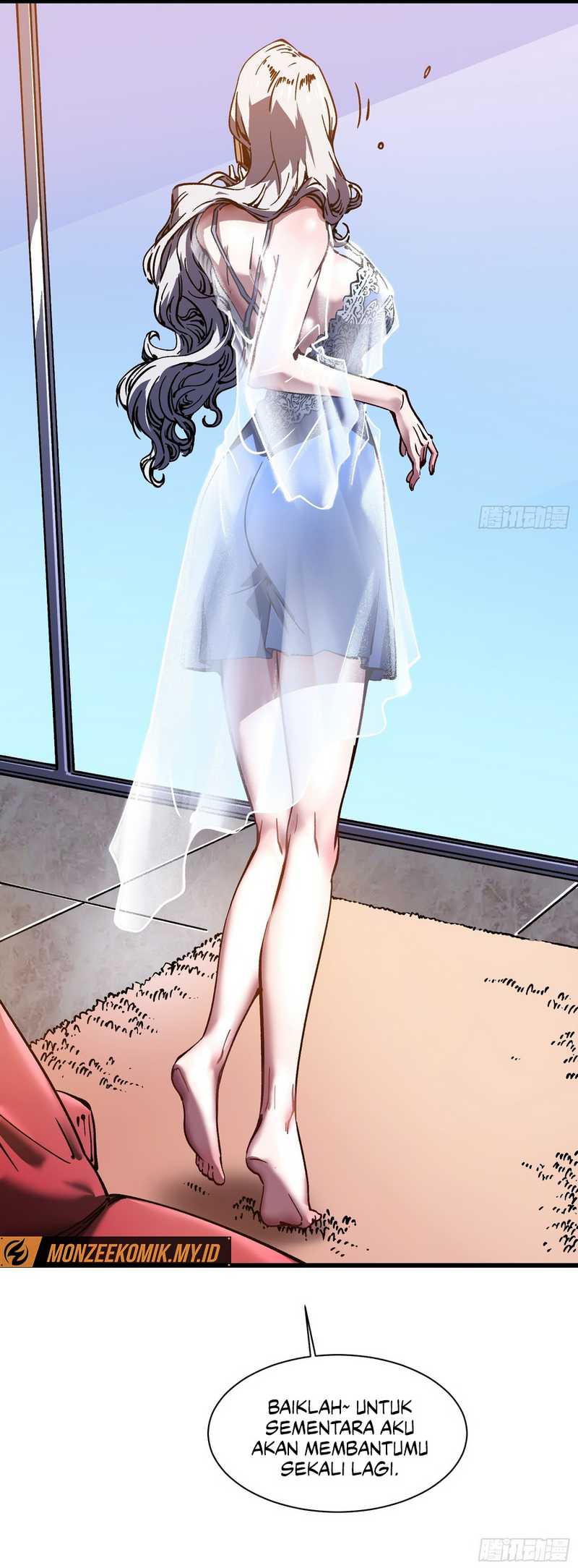Read Martial Evolution Start by Awakening the King of Monsters ID Manga Online