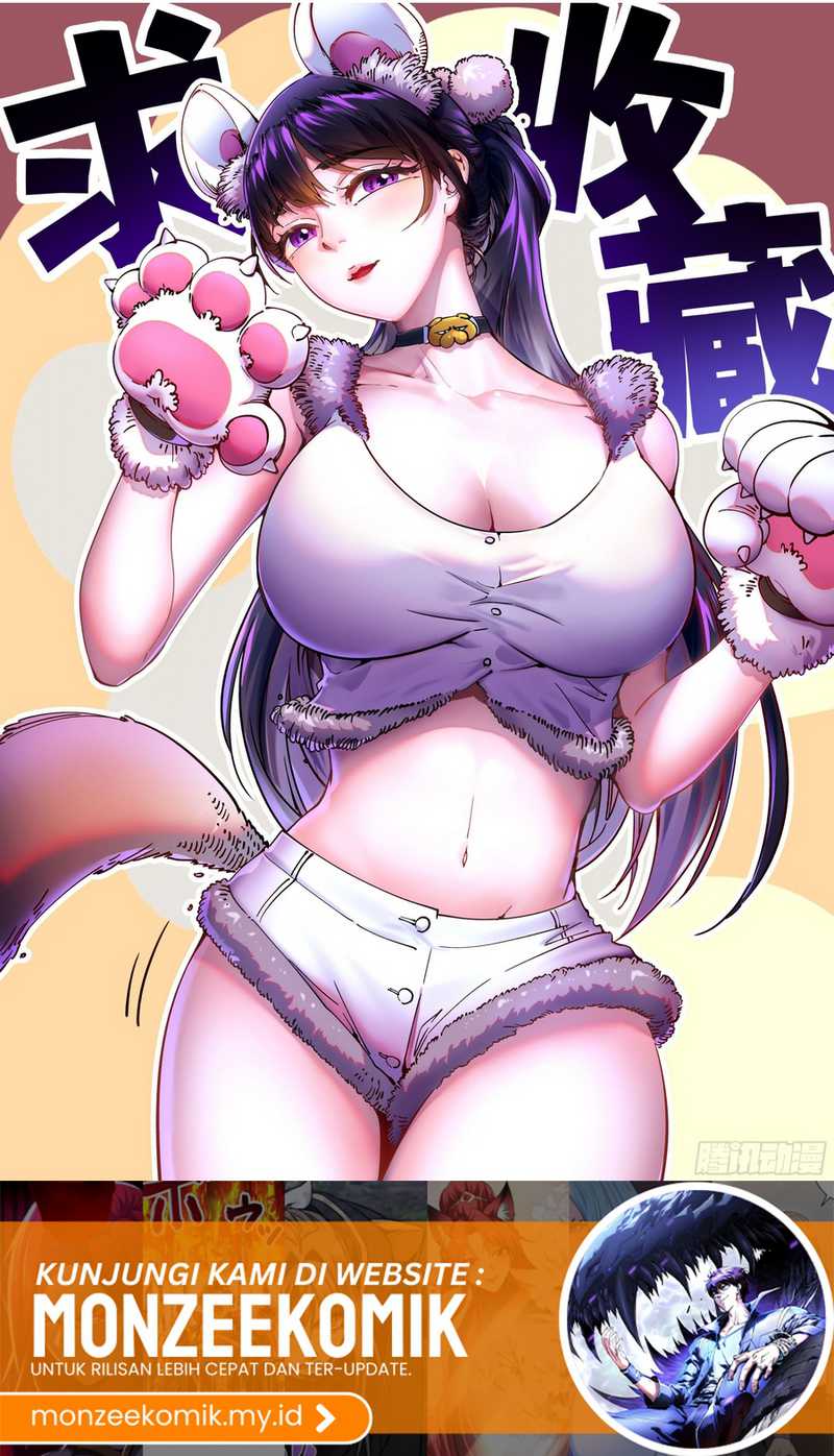 Read Martial Evolution Start by Awakening the King of Monsters ID Manga Online