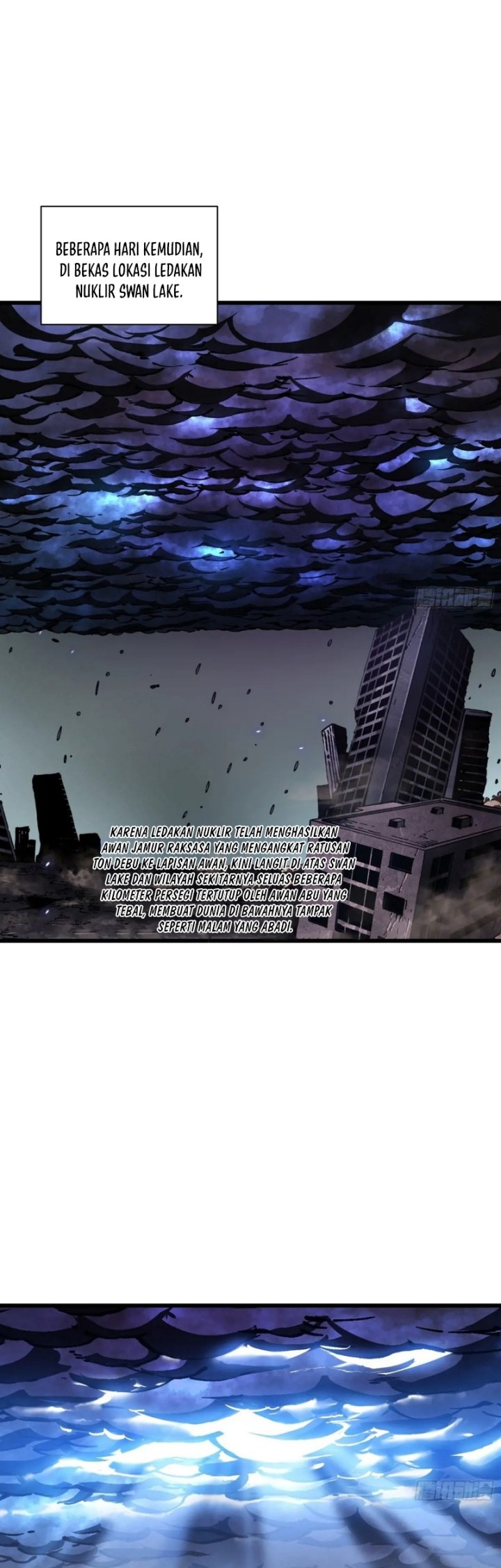 Read Martial Evolution Start by Awakening the King of Monsters ID Manga Online