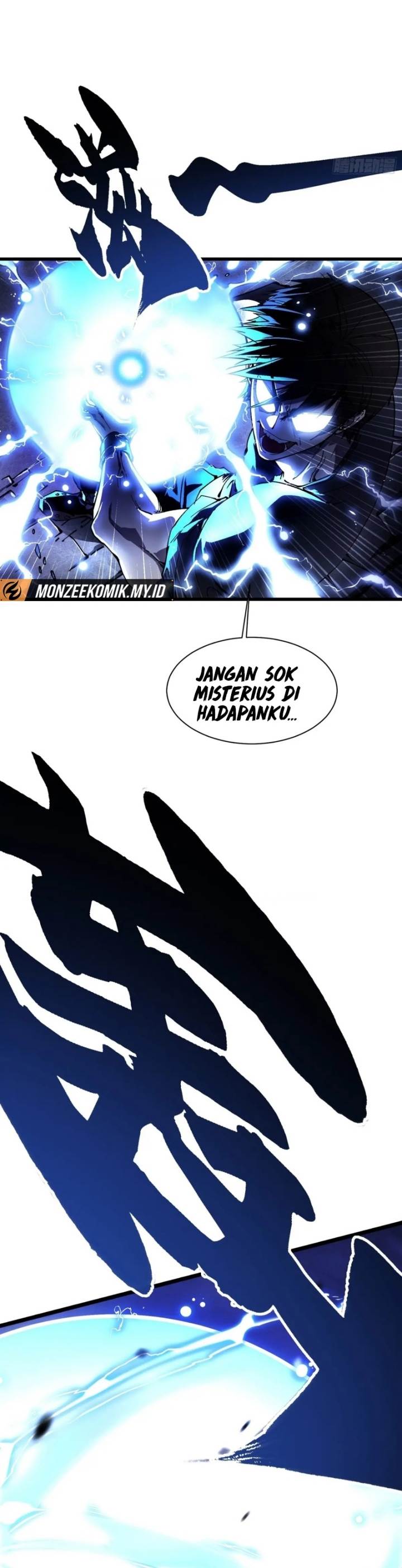 Read Martial Evolution Start by Awakening the King of Monsters ID Manga Online