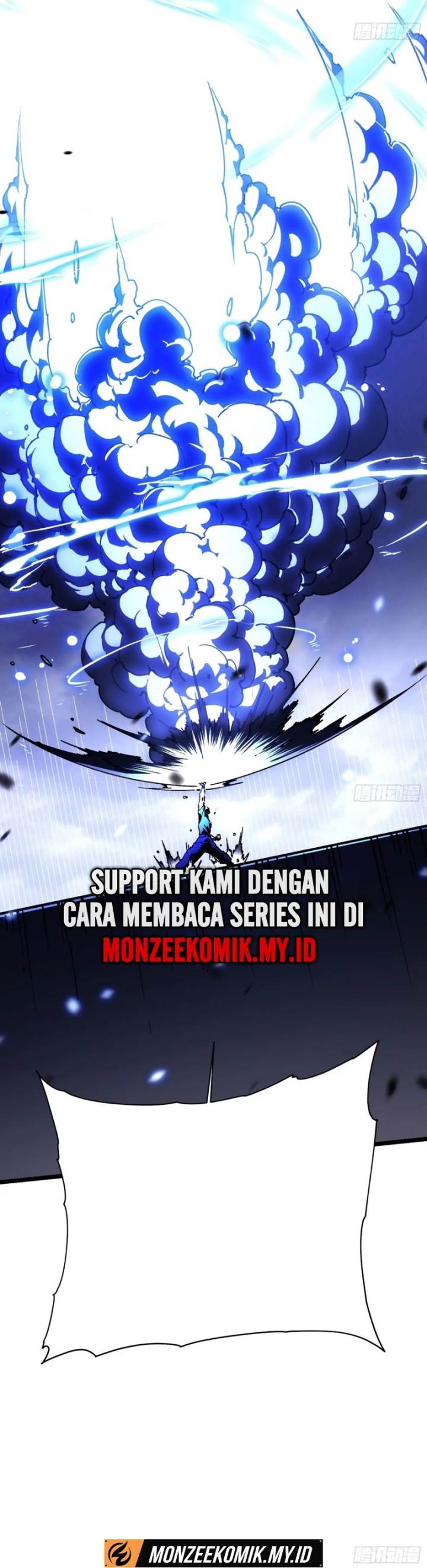 Read Martial Evolution Start by Awakening the King of Monsters ID Manga Online
