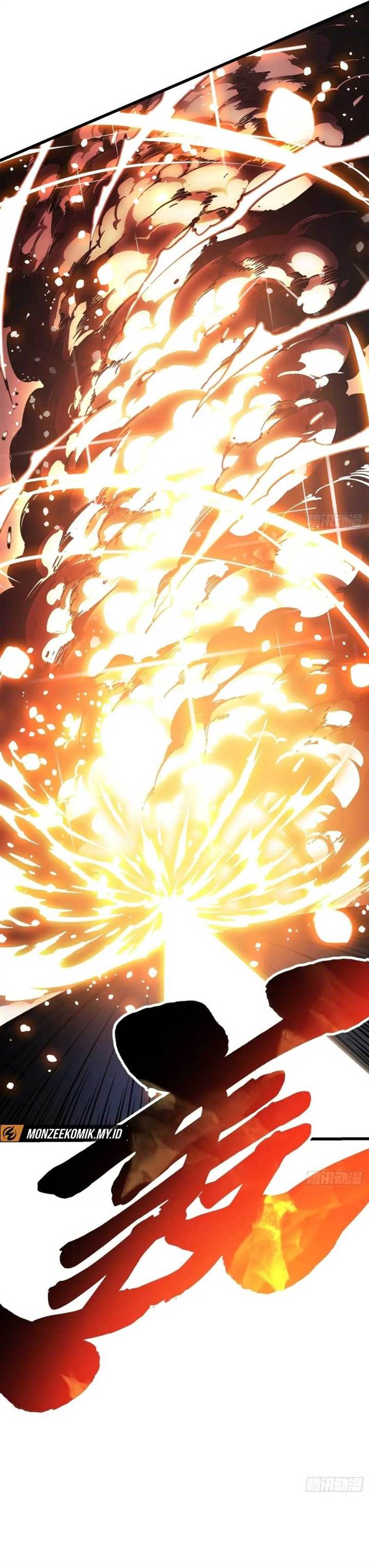 Read Martial Evolution Start by Awakening the King of Monsters ID Manga Online