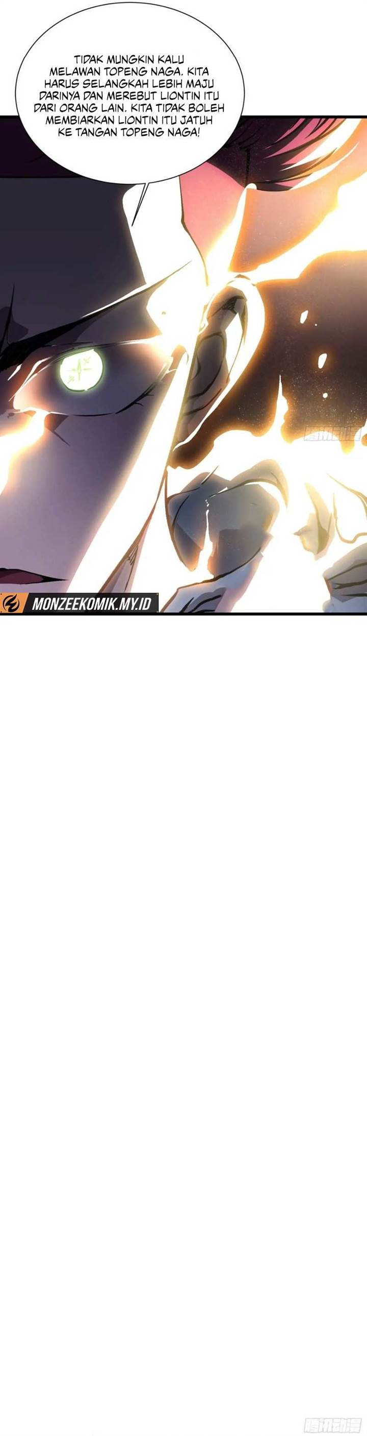 Read Martial Evolution Start by Awakening the King of Monsters ID Manga Online
