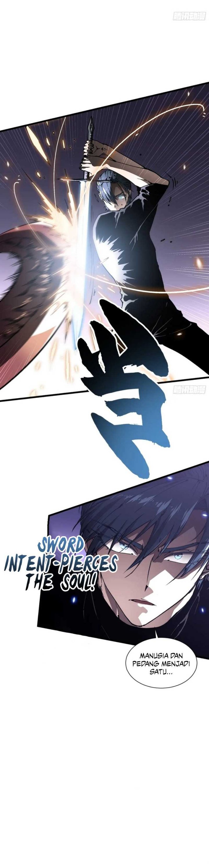 Read Martial Evolution Start by Awakening the King of Monsters ID Manga Online