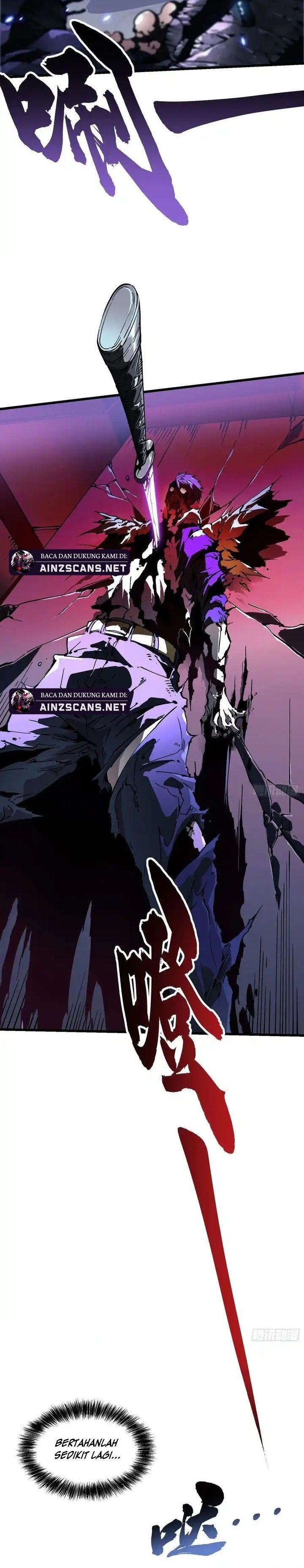 Read Martial Evolution Start by Awakening the King of Monsters ID Manga Online