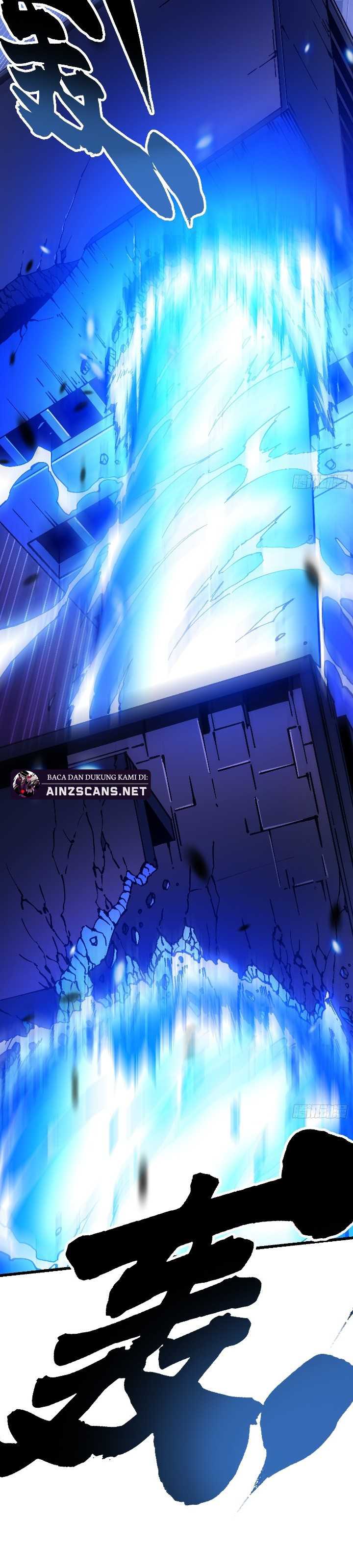 Read Martial Evolution Start by Awakening the King of Monsters ID Manga Online
