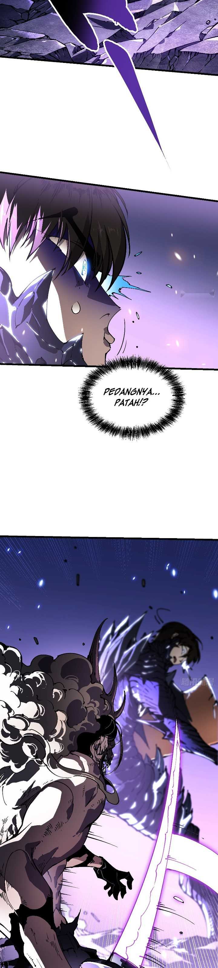 Read Martial Evolution Start by Awakening the King of Monsters ID Manga Online