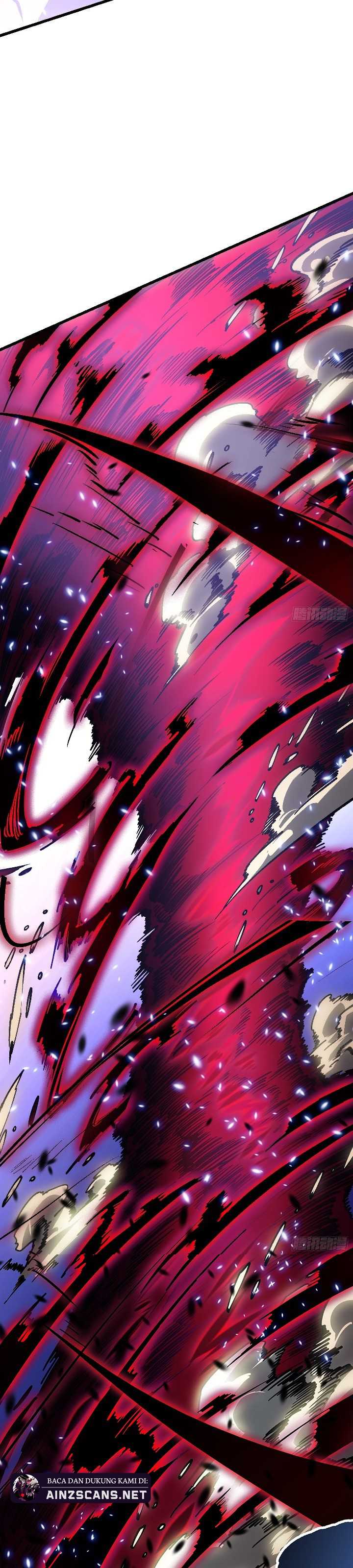 Read Martial Evolution Start by Awakening the King of Monsters ID Manga Online