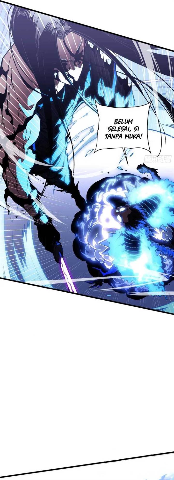 Read Martial Evolution Start by Awakening the King of Monsters ID Manga Online