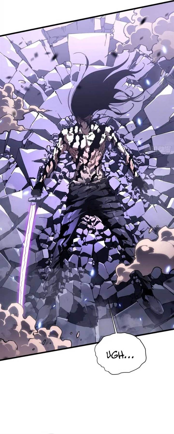 Read Martial Evolution Start by Awakening the King of Monsters ID Manga Online