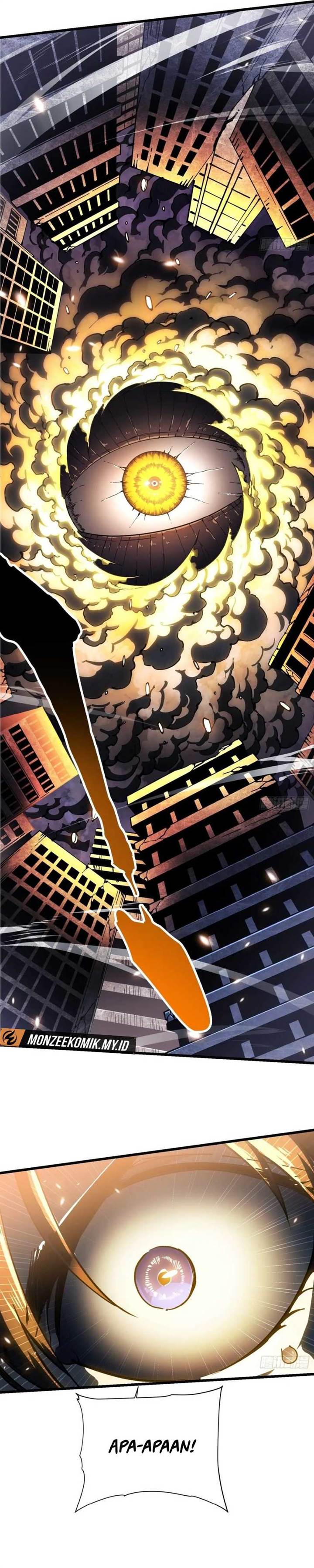 Read Martial Evolution Start by Awakening the King of Monsters ID Manga Online