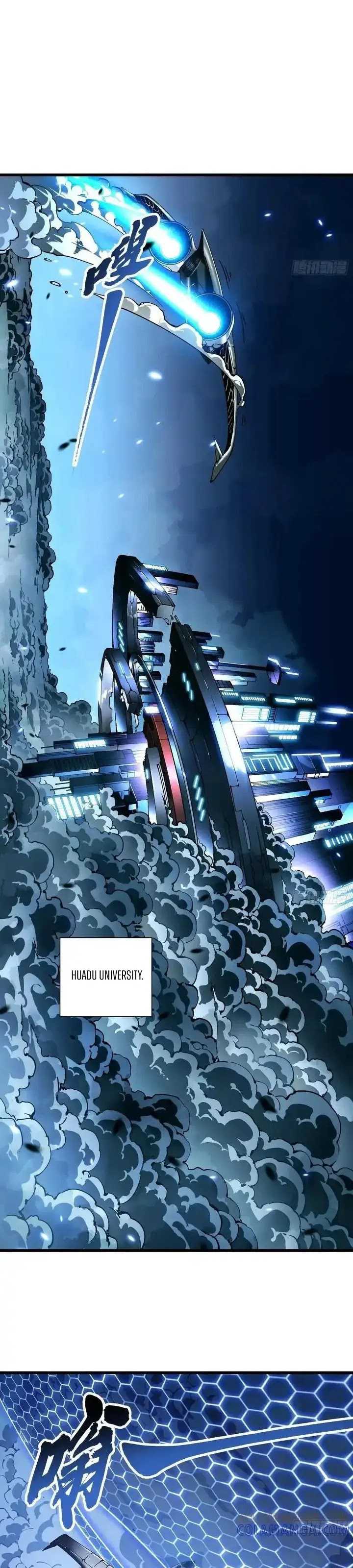 Read Martial Evolution Start by Awakening the King of Monsters ID Manga Online