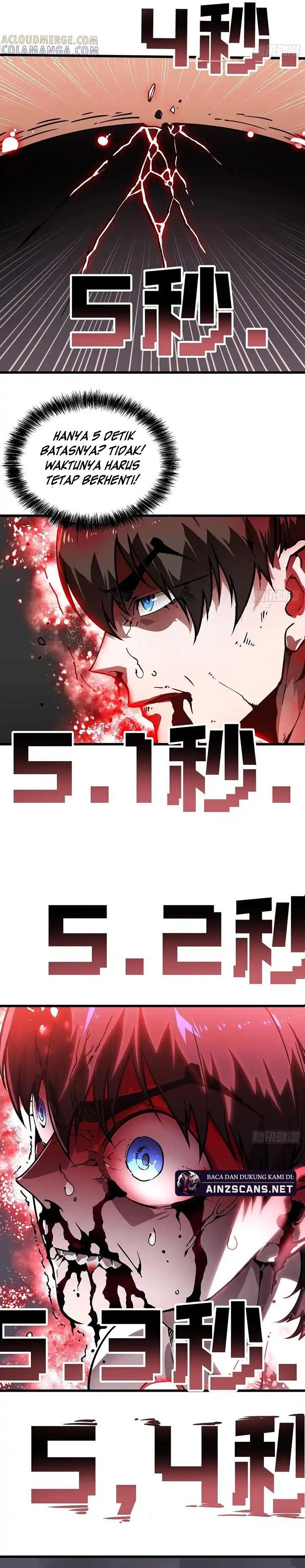 Read Martial Evolution Start by Awakening the King of Monsters ID Manga Online