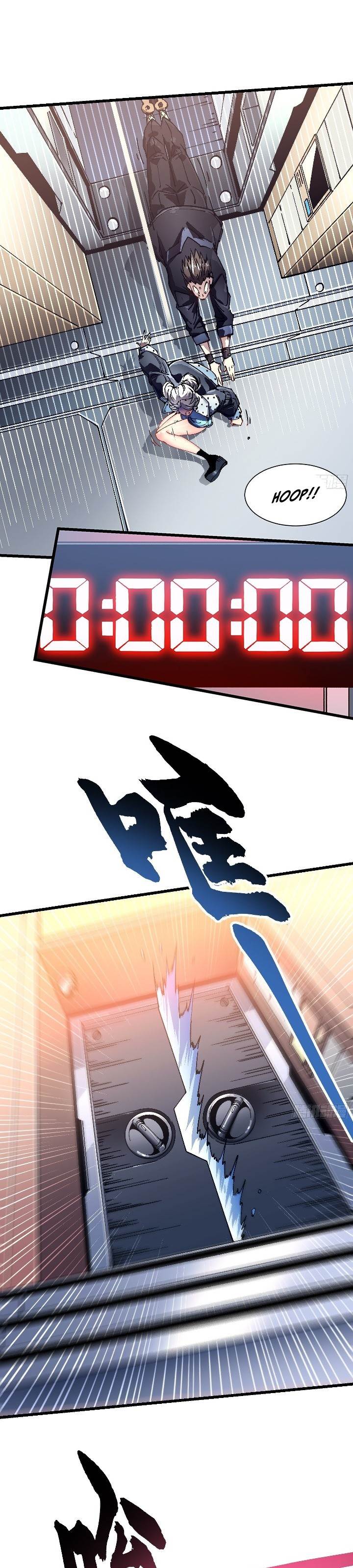 Read Martial Evolution Start by Awakening the King of Monsters ID Manga Online
