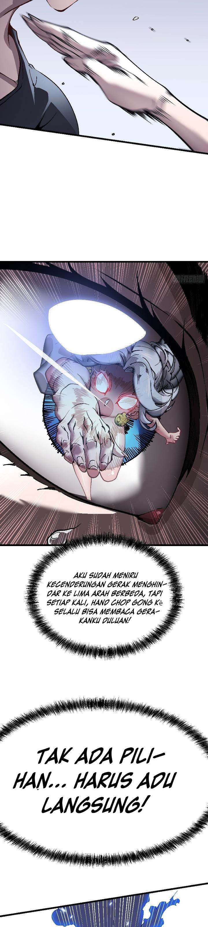 Read Martial Evolution Start by Awakening the King of Monsters ID Manga Online