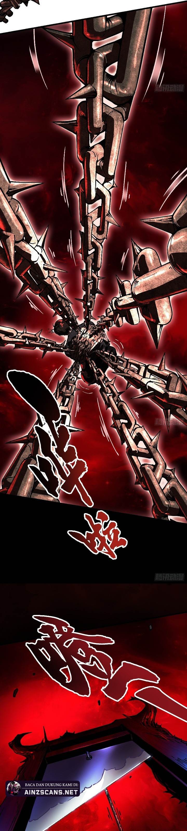 Read Martial Evolution Start by Awakening the King of Monsters ID Manga Online