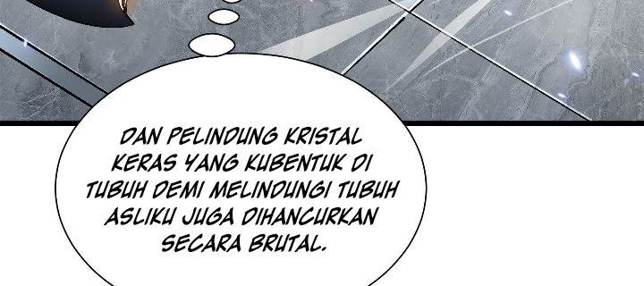 Read Martial Evolution Start by Awakening the King of Monsters ID Manga Online