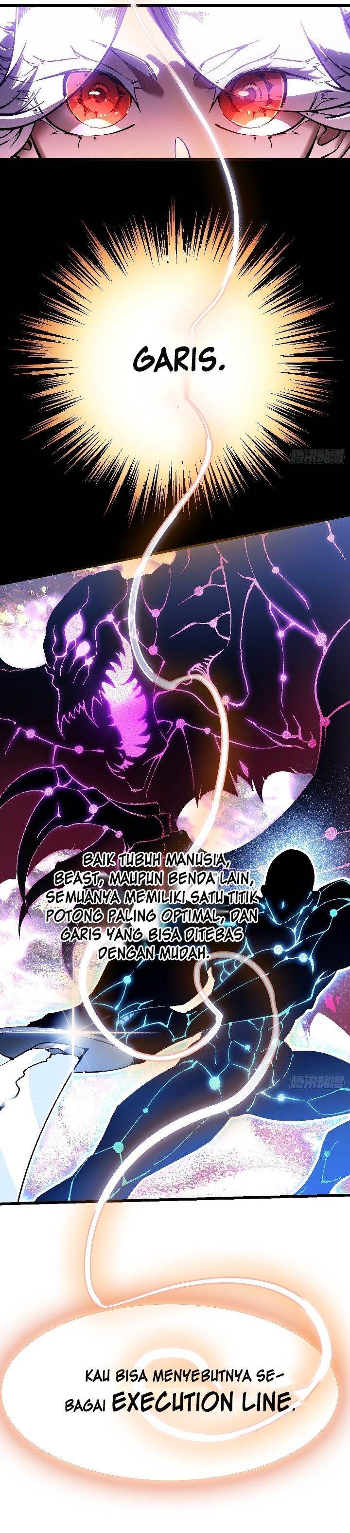 Read Martial Evolution Start by Awakening the King of Monsters ID Manga Online