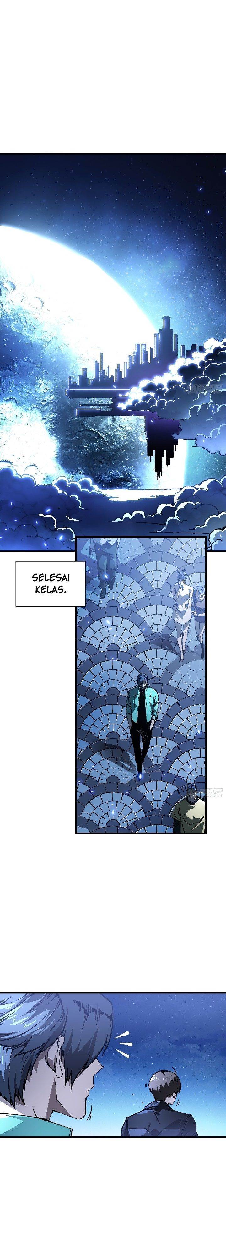 Read Martial Evolution Start by Awakening the King of Monsters ID Manga Online