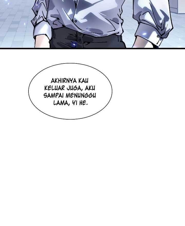 Read Martial Evolution Start by Awakening the King of Monsters ID Manga Online