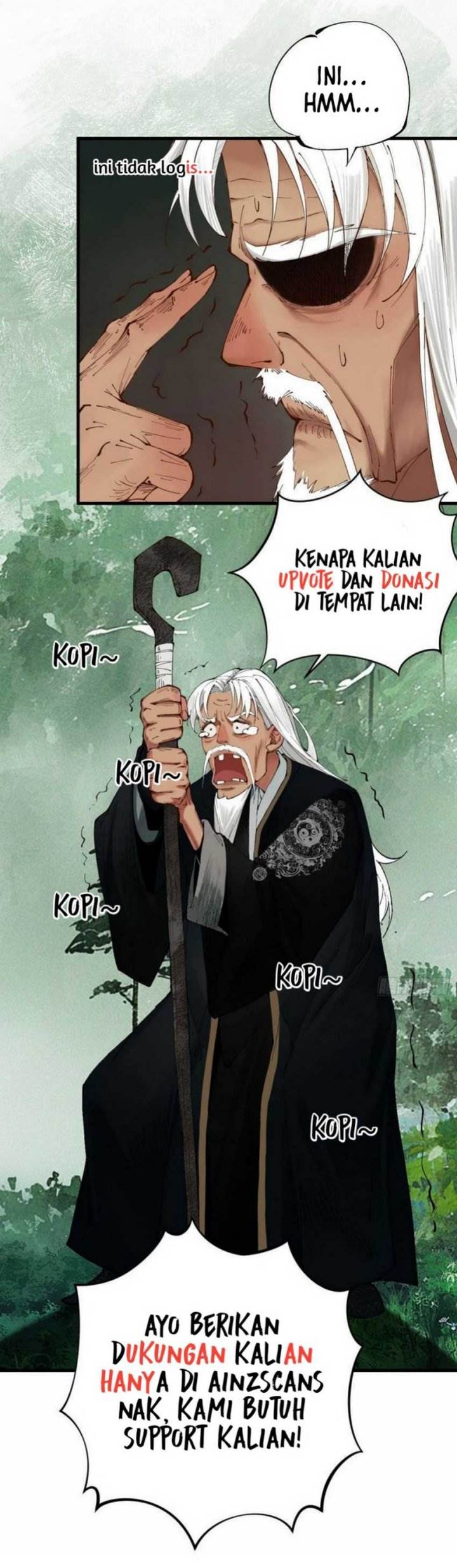 Read Martial Evolution Start by Awakening the King of Monsters ID Manga Online