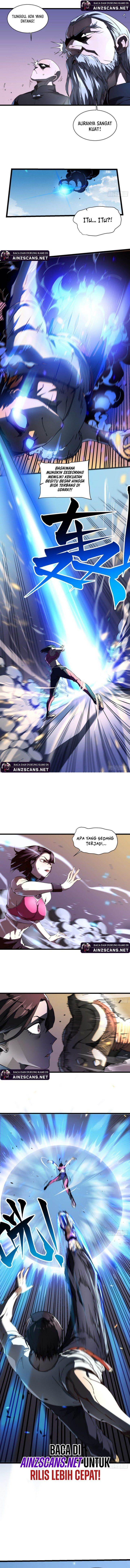 Read Martial Evolution Start by Awakening the King of Monsters ID Manga Online