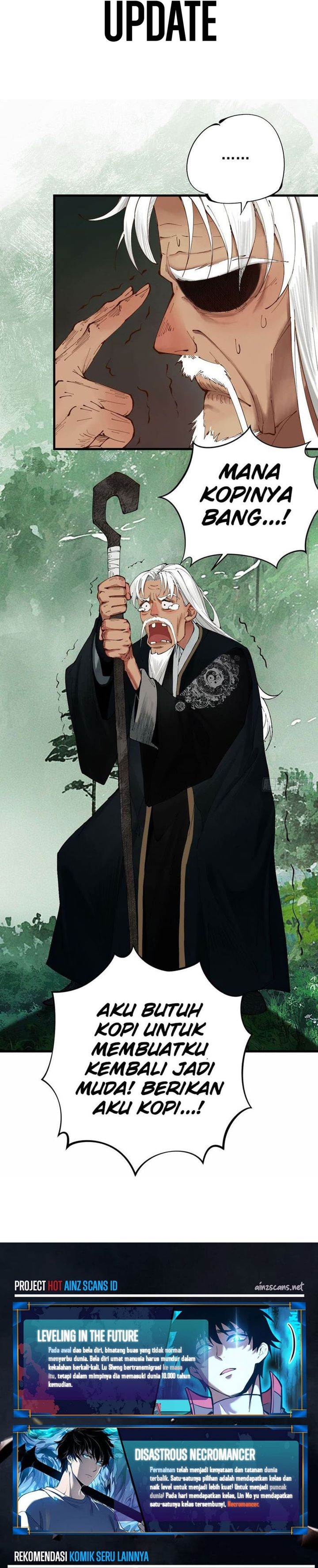Read Martial Evolution Start by Awakening the King of Monsters ID Manga Online