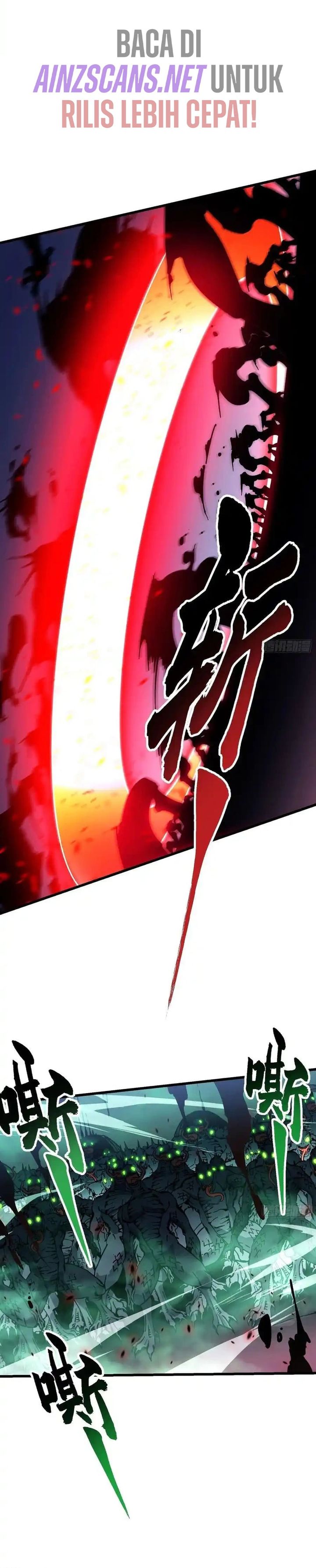 Read Martial Evolution Start by Awakening the King of Monsters ID Manga Online
