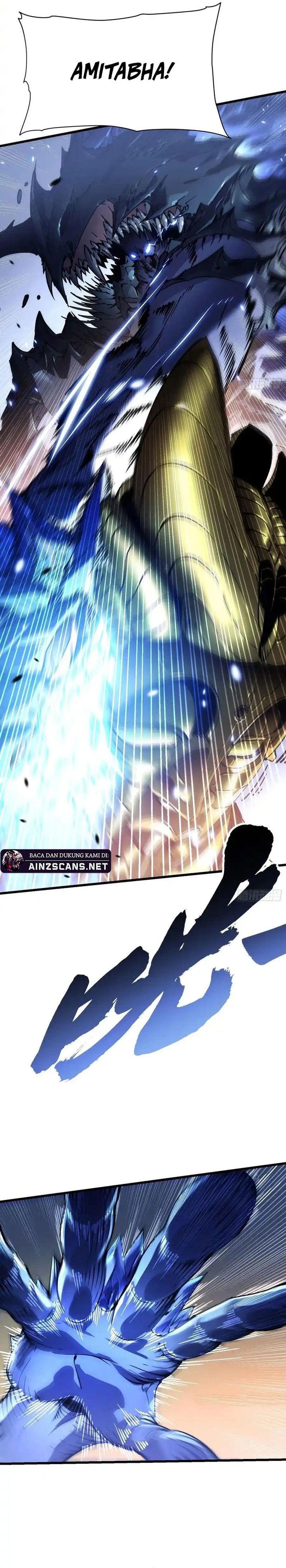 Read Martial Evolution Start by Awakening the King of Monsters ID Manga Online
