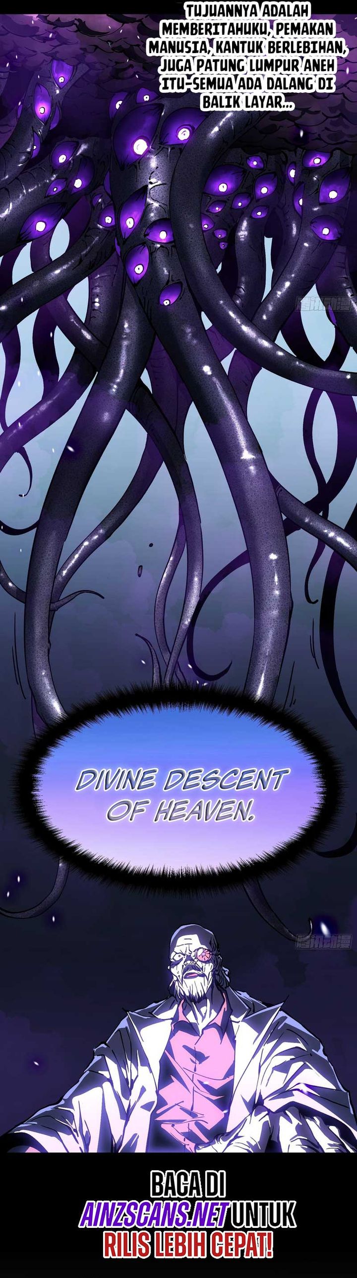 Read Martial Evolution Start by Awakening the King of Monsters ID Manga Online