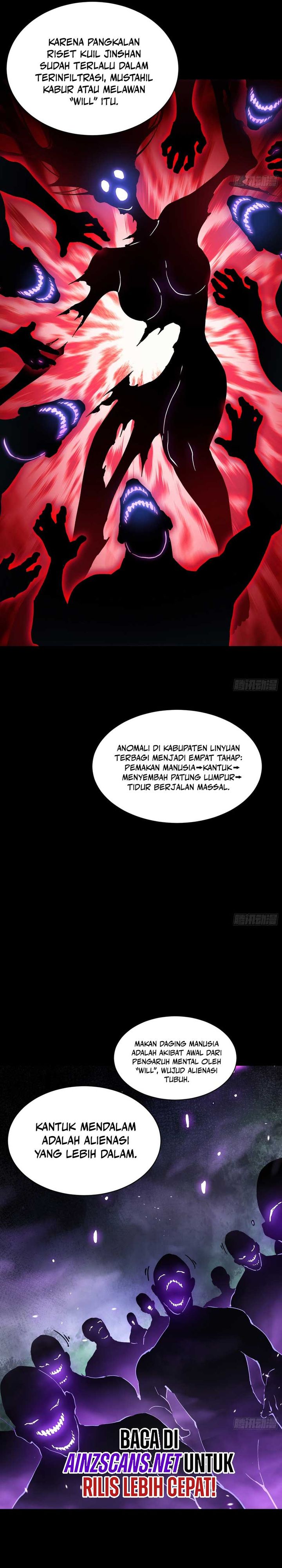 Read Martial Evolution Start by Awakening the King of Monsters ID Manga Online