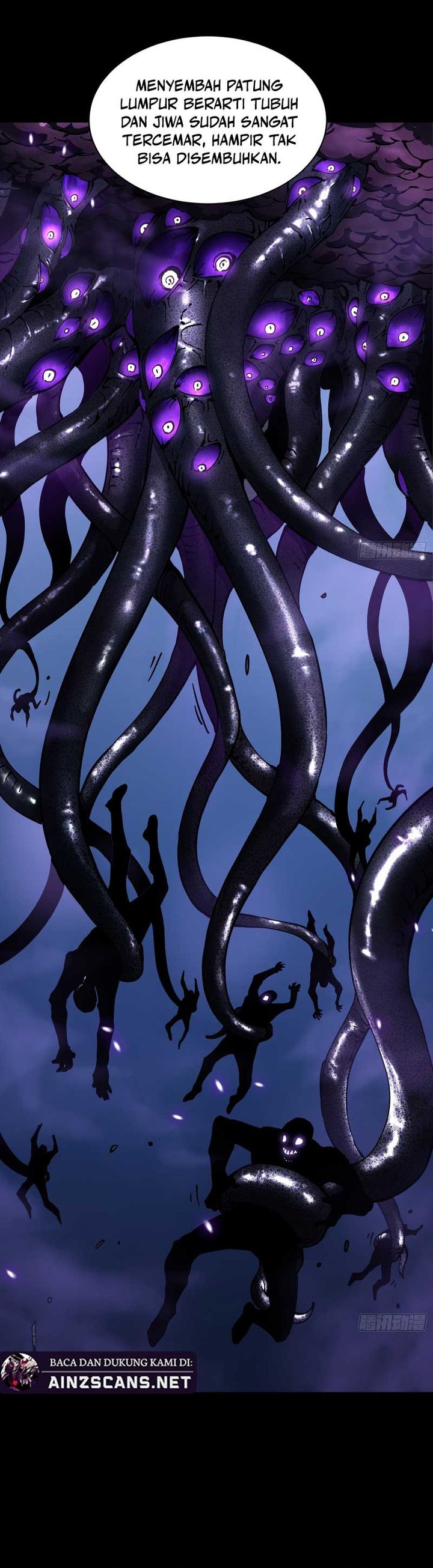 Read Martial Evolution Start by Awakening the King of Monsters ID Manga Online