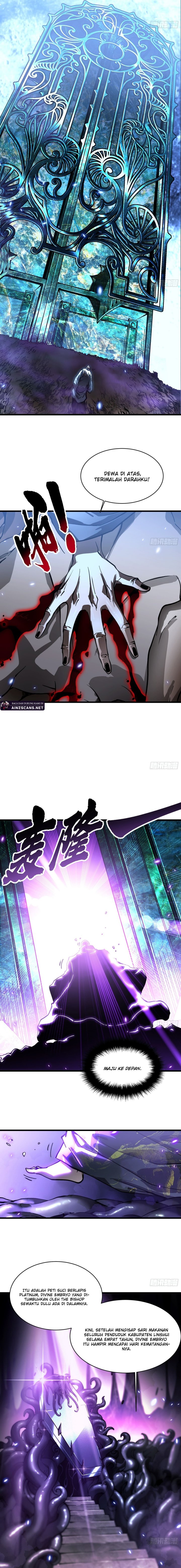 Read Martial Evolution Start by Awakening the King of Monsters ID Manga Online