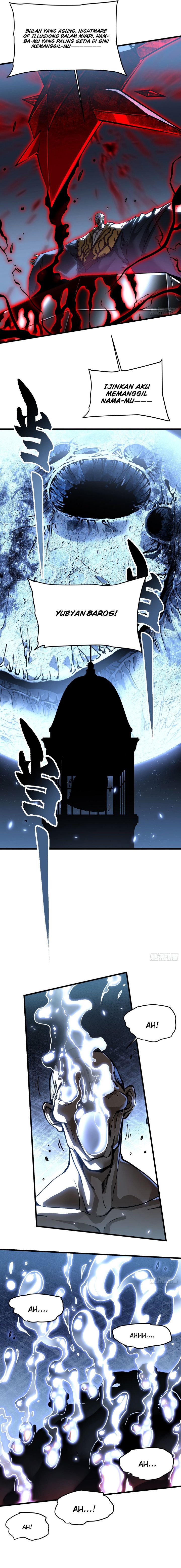 Read Martial Evolution Start by Awakening the King of Monsters ID Manga Online