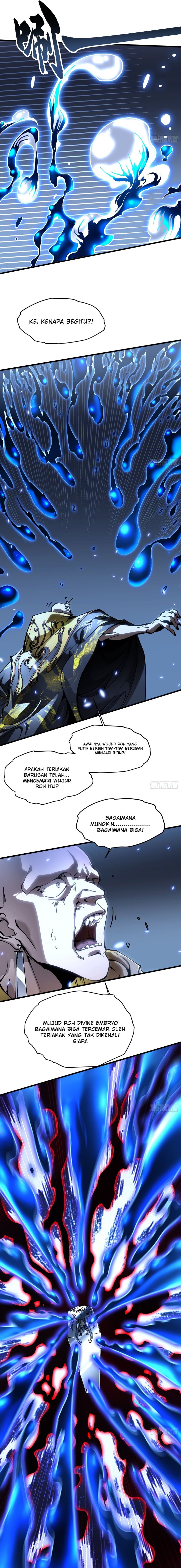Read Martial Evolution Start by Awakening the King of Monsters ID Manga Online